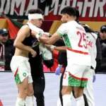 Nael El Aynaoui on the radar of Real Madrid and Barcelona