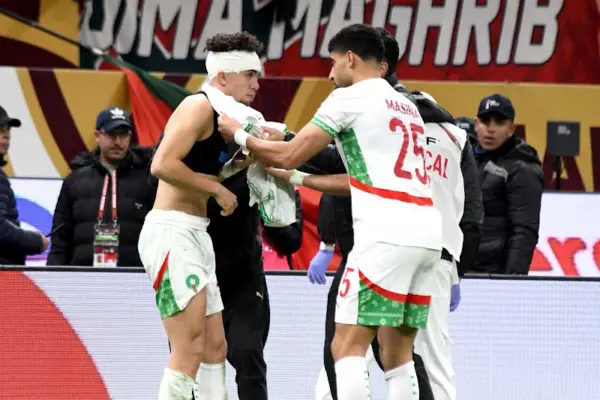 Nael El Aynaoui on the radar of Real Madrid and Barcelona