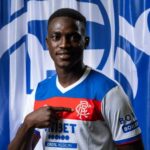Nasser Djiga impresses during loan spell at Rangers
