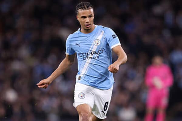 Nathan Ake tipped for Manchester City exit this summer
