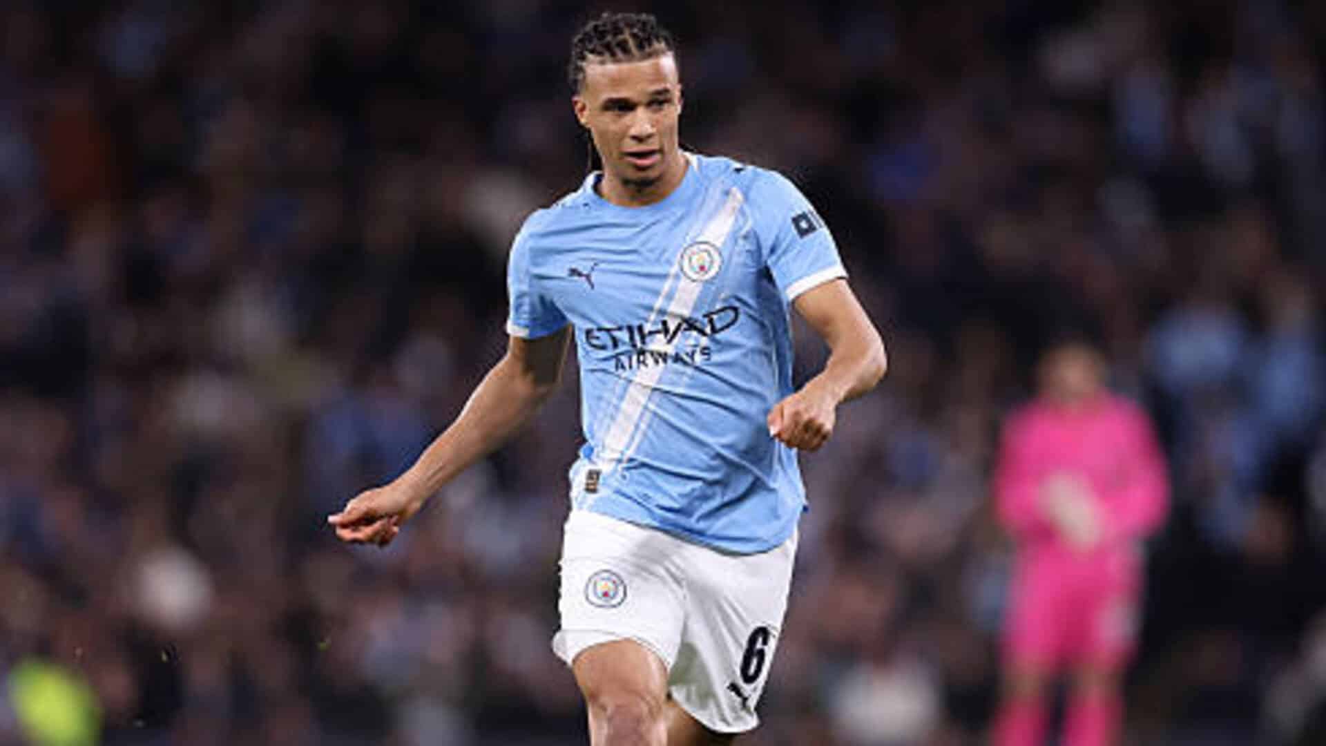 Nathan Ake tipped for Manchester City exit this summer