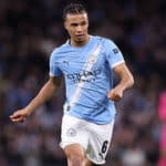 Nathan Ake admits reduced role frustration