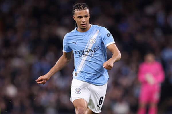 Nathan Ake admits reduced role frustration