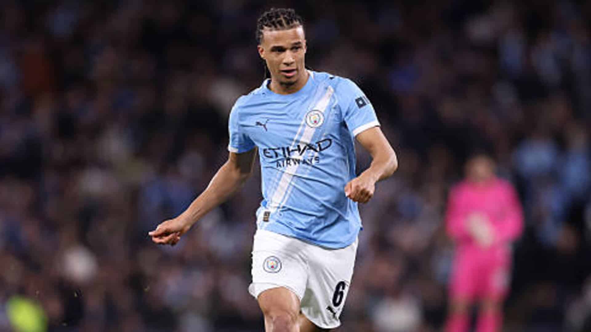 Nathan Ake admits reduced role frustration