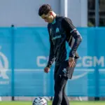 Nayef Aguerd ruled out for remainder of season