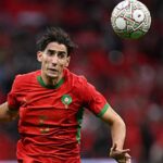Morocco defender Nayef Aguerd racing against time to be fit for World Cup