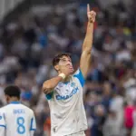 Nayef Aguerd facing uncertain future at Marseille