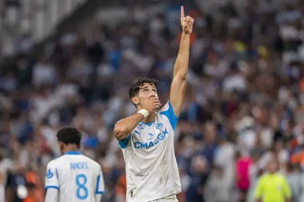 Nayef Aguerd facing uncertain future at Marseille