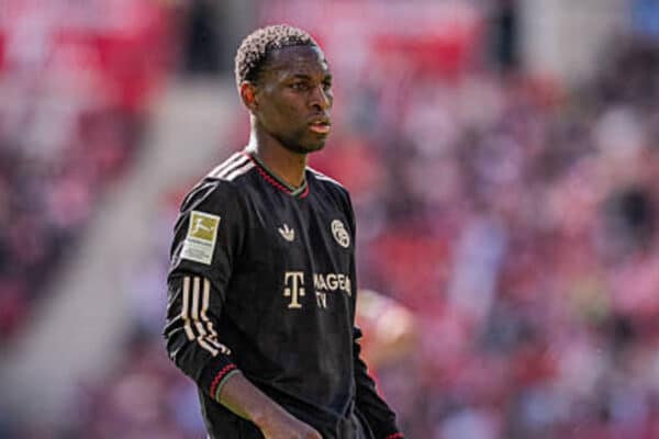 Juventus eye loan move for Nicolas Jackson as Milan monitor Chelsea striker