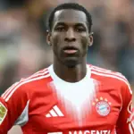 Nicolas Jackson to return to Chelsea