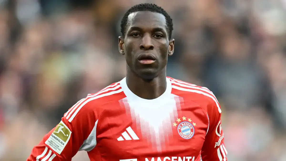 Nicolas Jackson to return to Chelsea