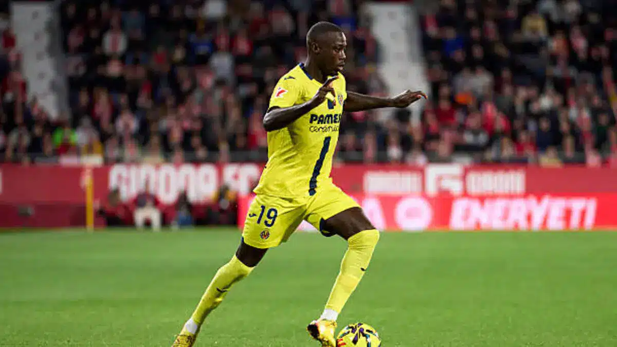 Nicolas Pepe on target again