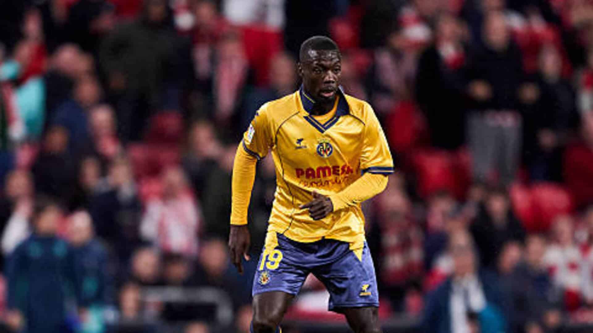 Nicolas Pepe discusses poor communication with Mikel Arteta