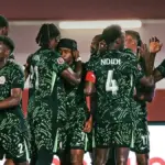 Nigeria line up Poland, Portugal friendlies