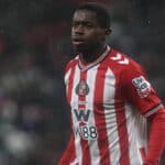 Man United step up pursuit of Sunderland talent Noah Sadiki