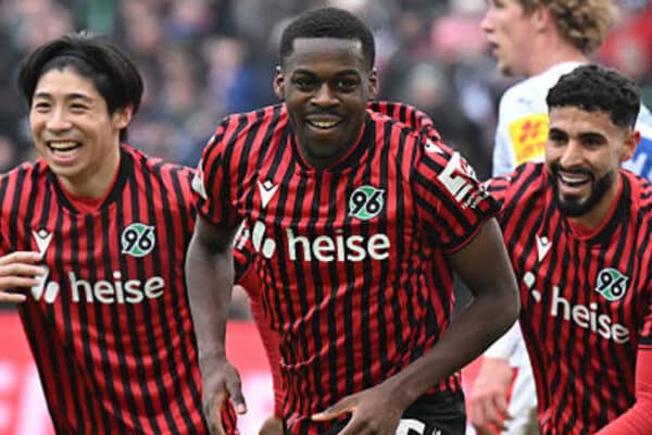 Noel Aseko return to Bayern set to spark major summer transfer battle