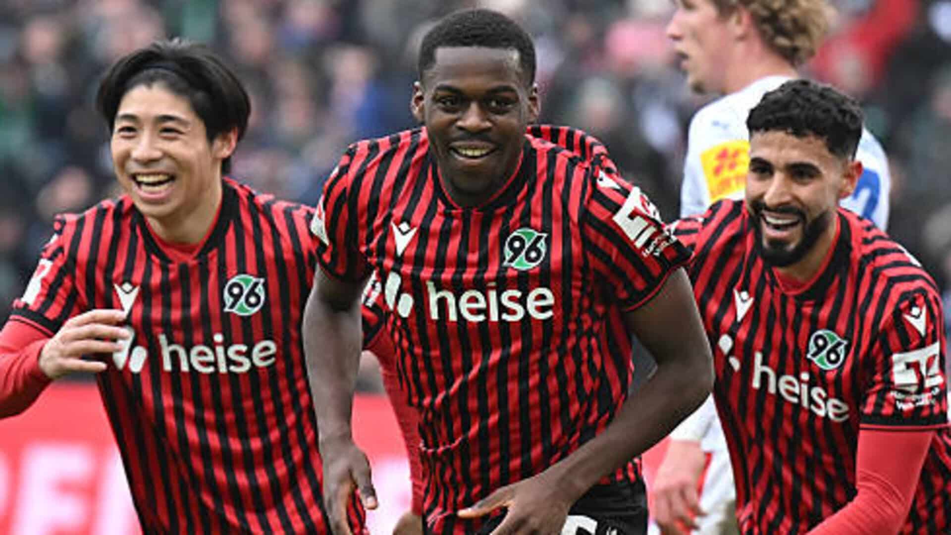 Noel Aseko return to Bayern set to spark major summer transfer battle