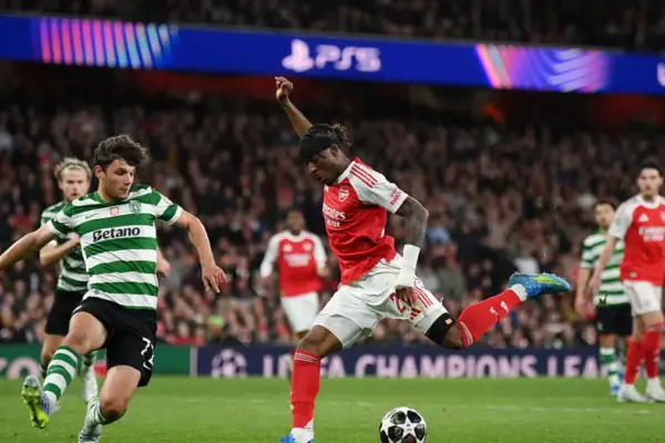 Noni Madueke suffers injury setback