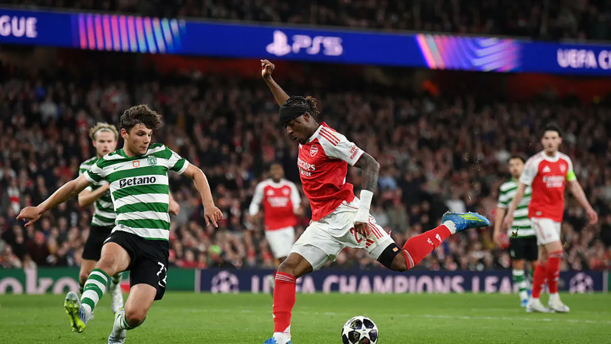 Noni Madueke suffers injury setback