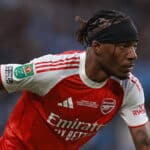 Noni Madueke boost for Arsenal ahead of Southampton clash