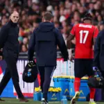 Noni Madueke to make swift injury return