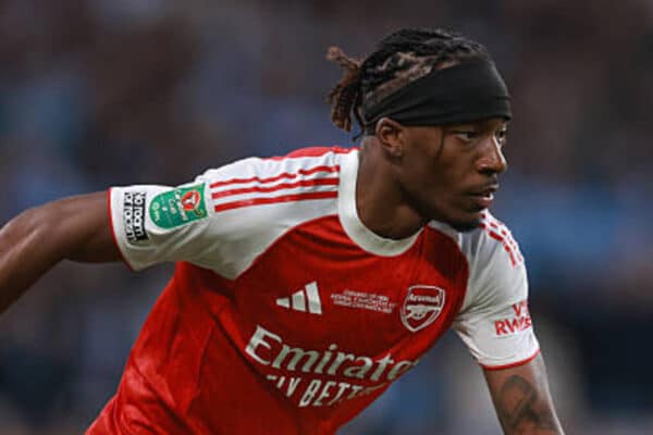 Noni Madueke boost for Arsenal ahead of Southampton clash