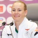 Nora Hauptle steps down as Copper Queens head coach