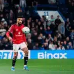 Noussair Mazraoui excels for Manchester United