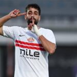 Oday Dabbagh warns against complacency ahead of Zamalek-Belouizdad clash