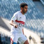 Zamalek captain Omar Gaber hails win over Belouizdad