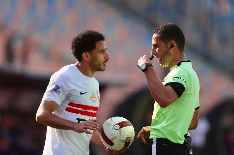 Zamalek vs al Ahly: the matchup, the stakes, the verdict — image 1