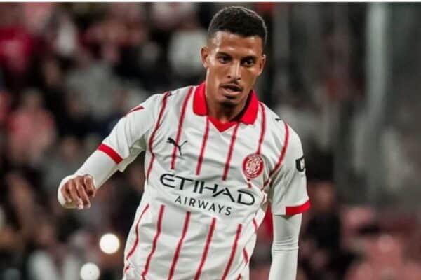 Ounahi impresses at Girona amid Atlético Madrid interest