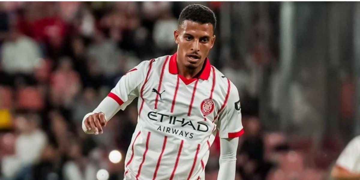 Ounahi impresses at Girona amid Atlético Madrid interest
