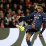 PSG fans hail Ousmane Dembele with Ballon d’Or chant