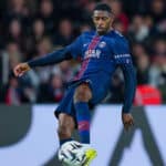 Ousmane Dembele proud after wondergoal in PSG win