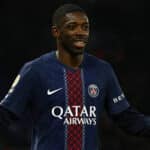 Ousmane Dembele ready for Liverpool challenge