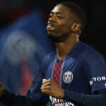 Guillaume Hoarau hails confident Ousmane Dembele