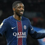 Ousmane Dembele earns growing leadership praise at PSG