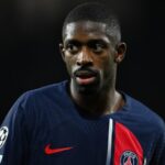 Ousmane Dembélé halt contract talks with PSG