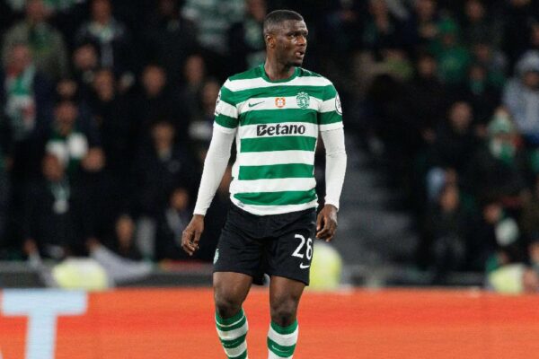 Ousmane Diomande transfer target for Newcastle United summer window