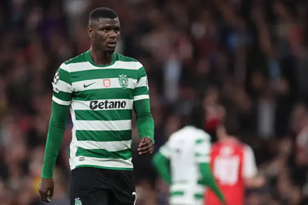 Newcastle United reignite interest in Ousmane Diomande