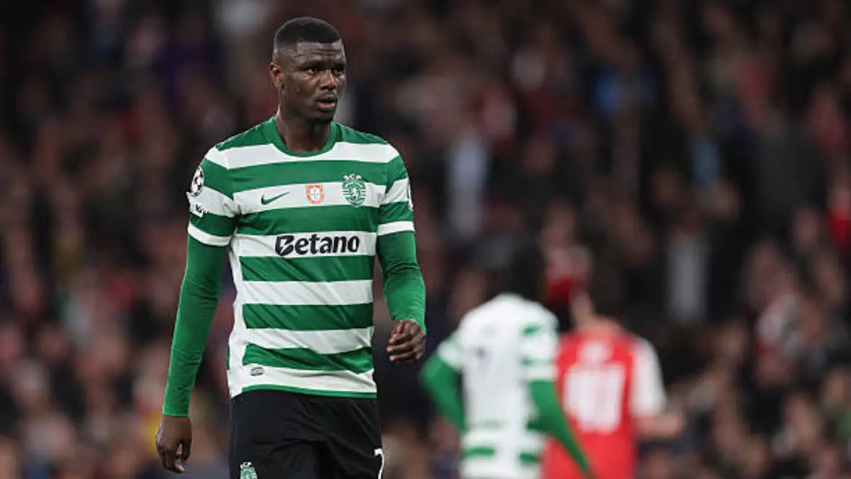 Newcastle United reignite interest in Ousmane Diomande