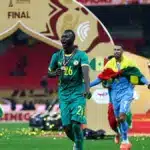 Pape Gueye won't return AFCON 2025 champions' medal