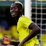 Pape Gueye open to Saudi Arabia move