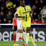 Pape Gueye reflects on Villarreal move