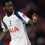 Pape Matar Sarr draw multiple interests