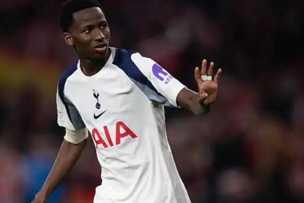 Pape Matar Sarr draw multiple interests