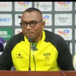 Singida Black Stars to appoint Papy Kimoto Okitankoyi as new coach