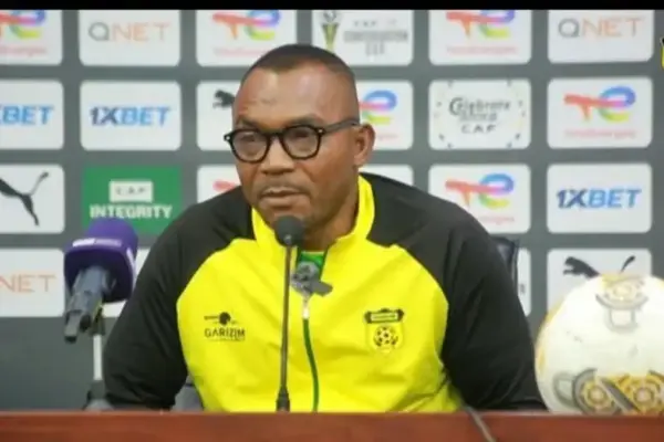 Singida Black Stars to appoint Papy Kimoto Okitankoyi as new coach