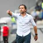 Patrice Beaumelle blast referee for Champions League final setback